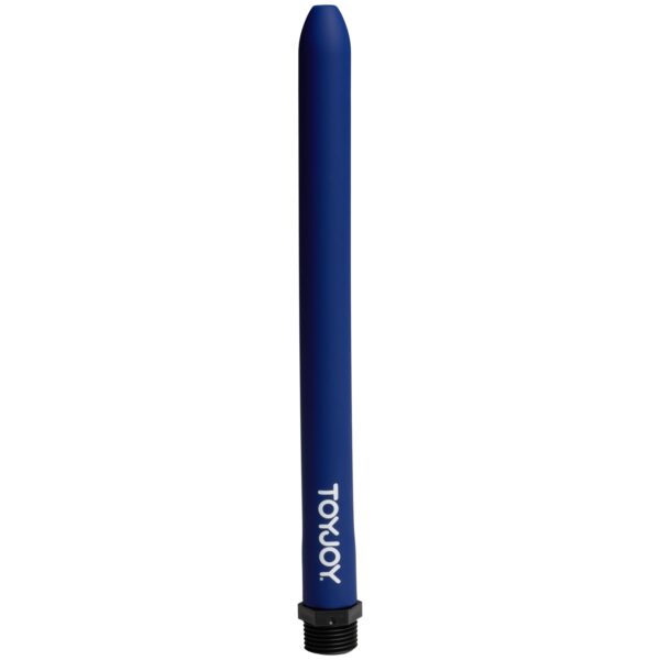 TOYJOY Buttocks The Streamer Anal Douche     - Mørkeblå