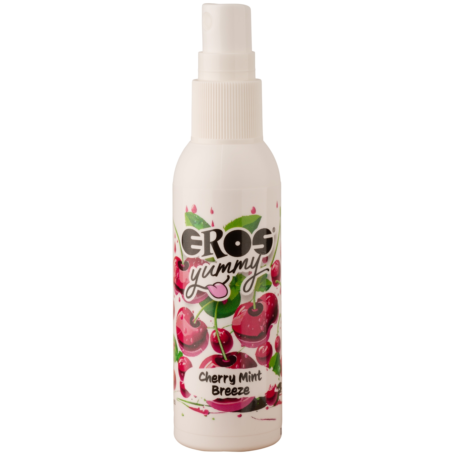 Eros yummy Glidecreme med Smag - Clear