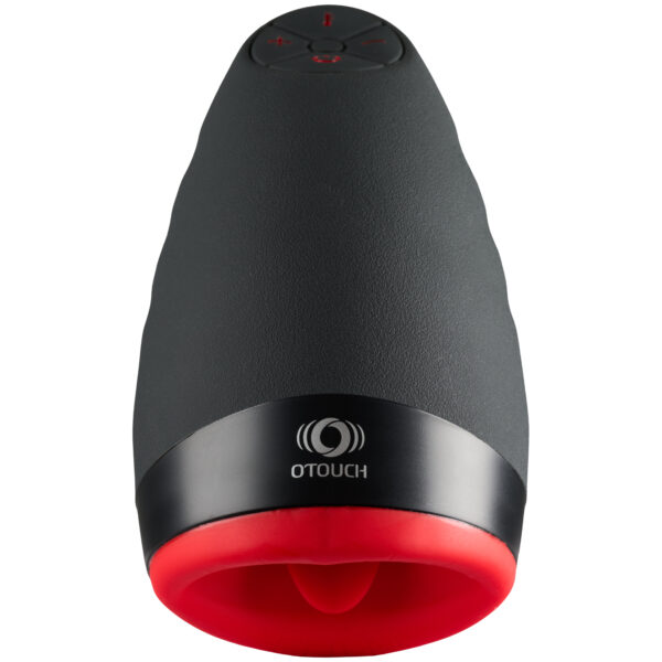 OTOUCH Chiven2 Masturbator        - Sort