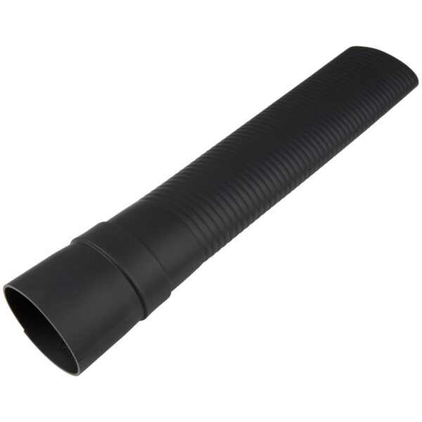 F-Machine Tremblr Reserve Silikonehylster       - Sort - XL