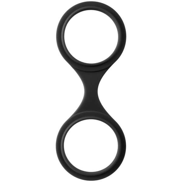 Merci Doc Johnson Play Cuffs      - Sort
