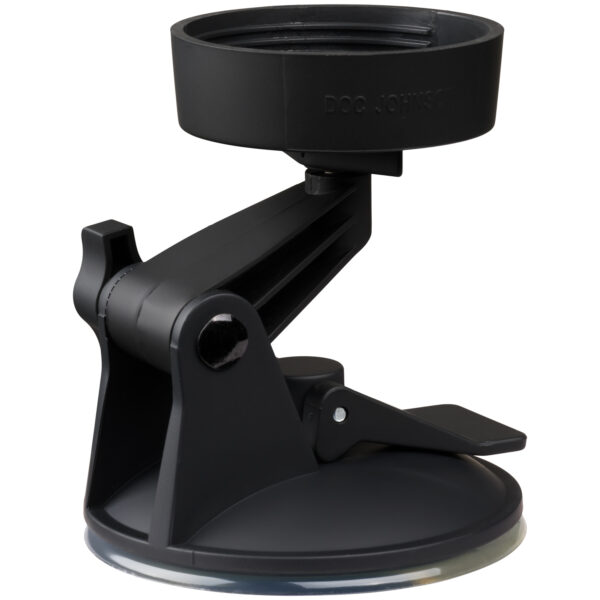 Doc Johnson Main Squeeze Suction Cup Accessory     - Sort