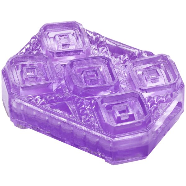 TENGA Uni Amethyst Masturbator       - Lilla