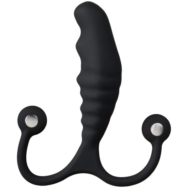 Aneros PSY Prostata Stimulator       - Sort