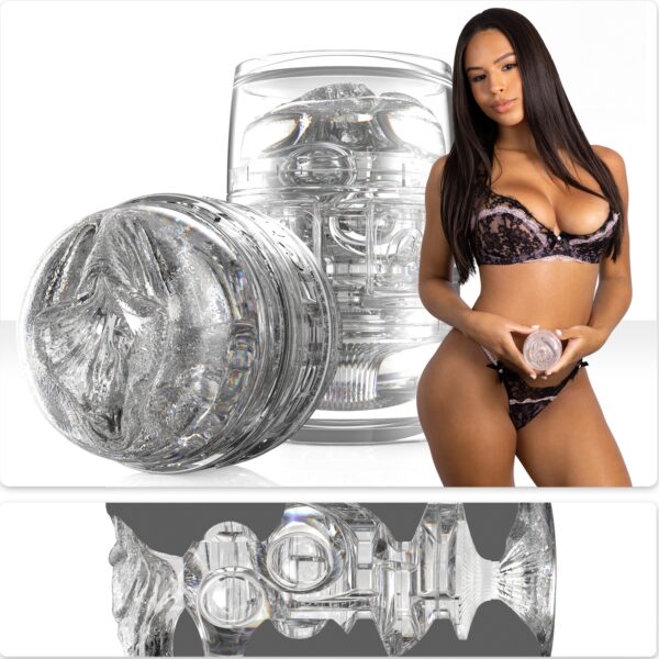 Fleshlight Quickshot Autumn Falls       - Klar