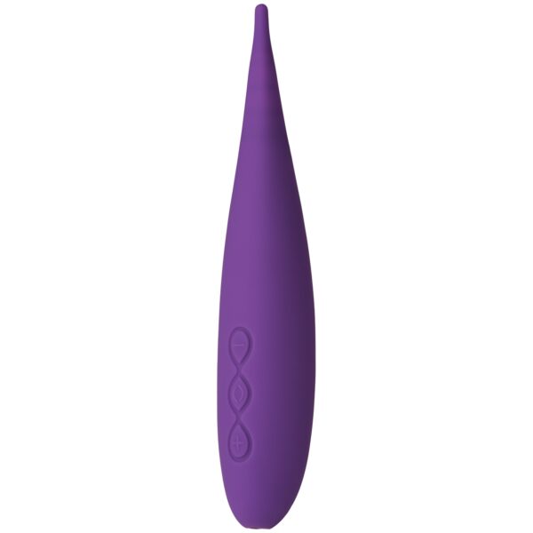Lelo DOT Travel Pinpoint Vibrator      - Lilla