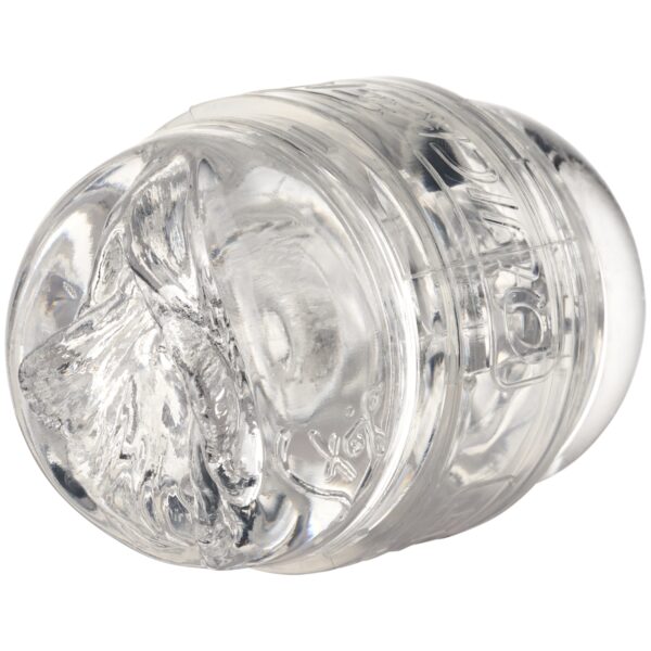 Fleshlight Stoya Quickshot        - Klar