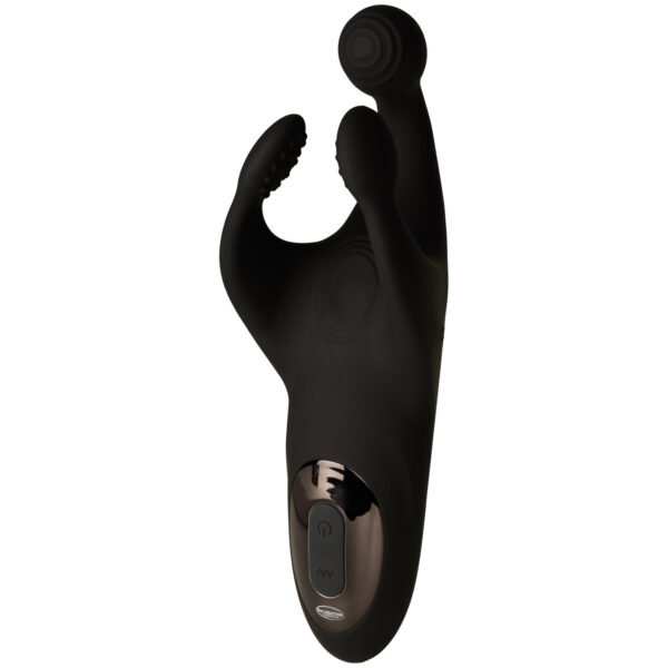 Malesation Vibro Angel        - Sort