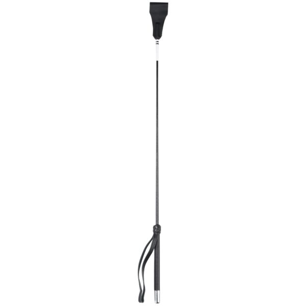 XX-DreamsToys de Luxe Ridepisk 71 cm     - Sort
