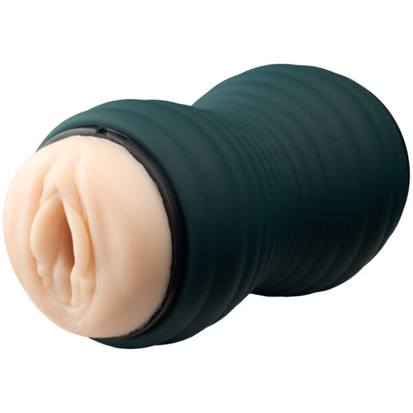 Adrien Lastic Siltex Ultra Masturbator Pocket Pussy     - Nude