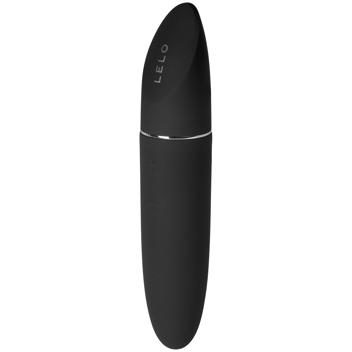 Lelo Mia 3 Læbestift Vibrator - Sort