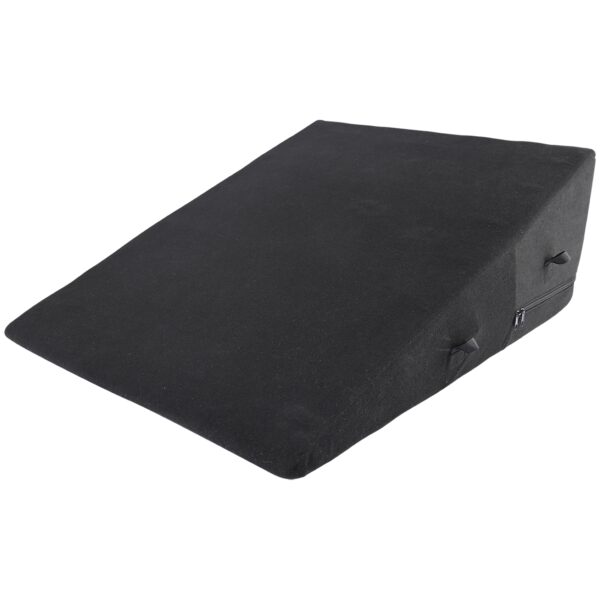 Sportsheets Pivot Positioner Plus Pude      - Sort