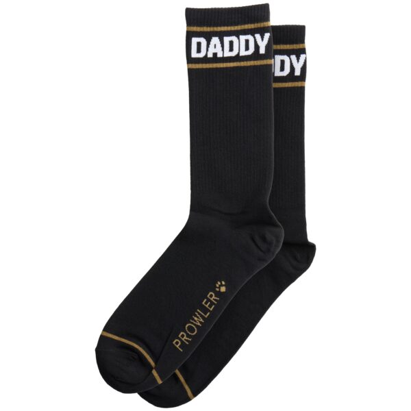 Prowler RED Daddy Strømper One Size     - Sort - One Size
