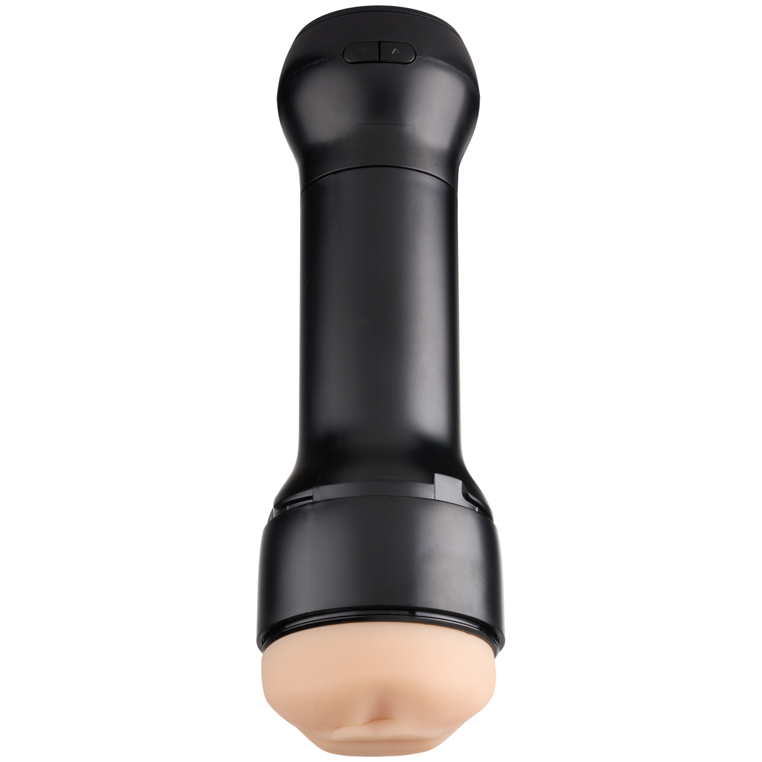 Kiiroo Feel Mouth&PowerBlow Masturbator Sæt - Sort