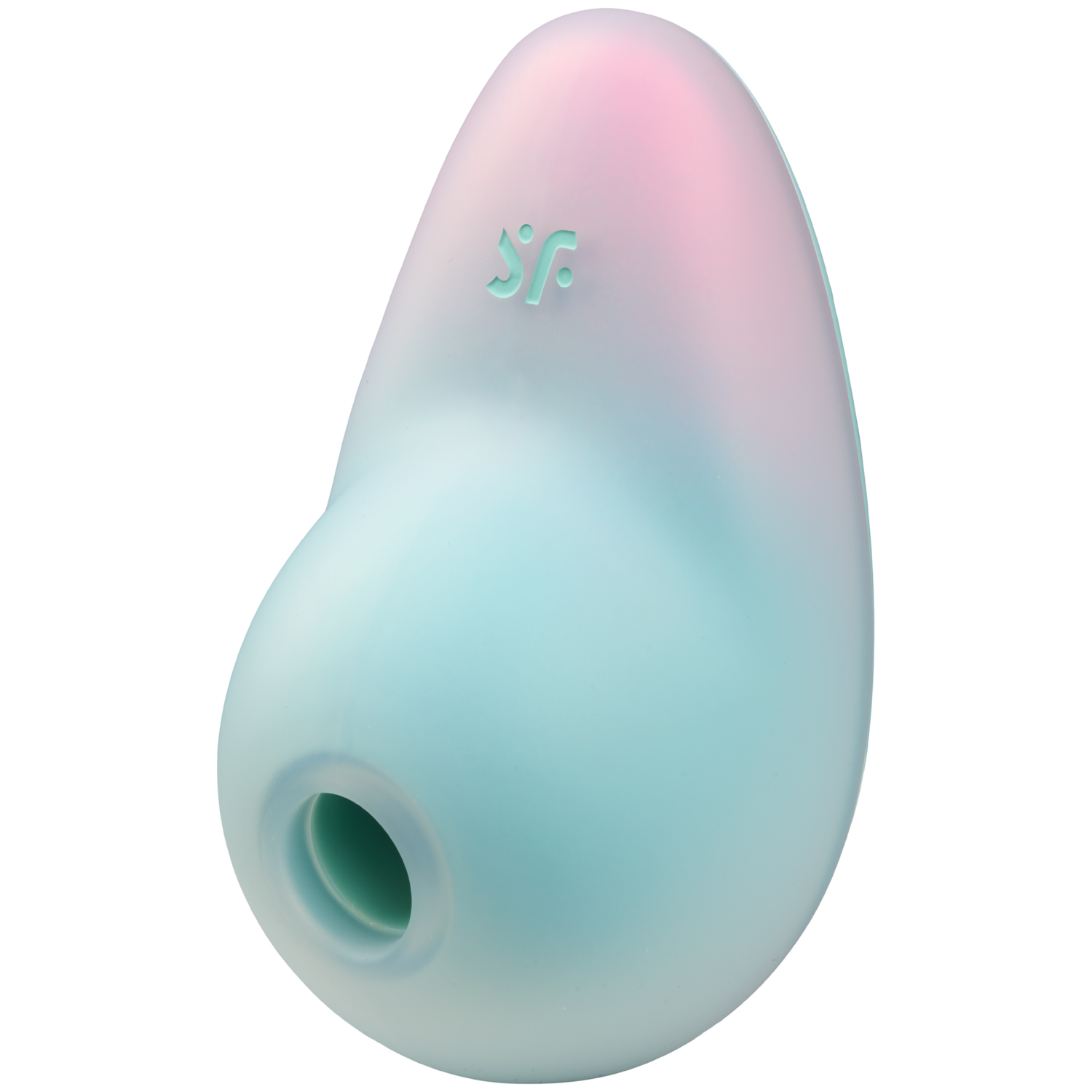 Satisfyer Pixie Dust Lufttryks Vibrator - Pink