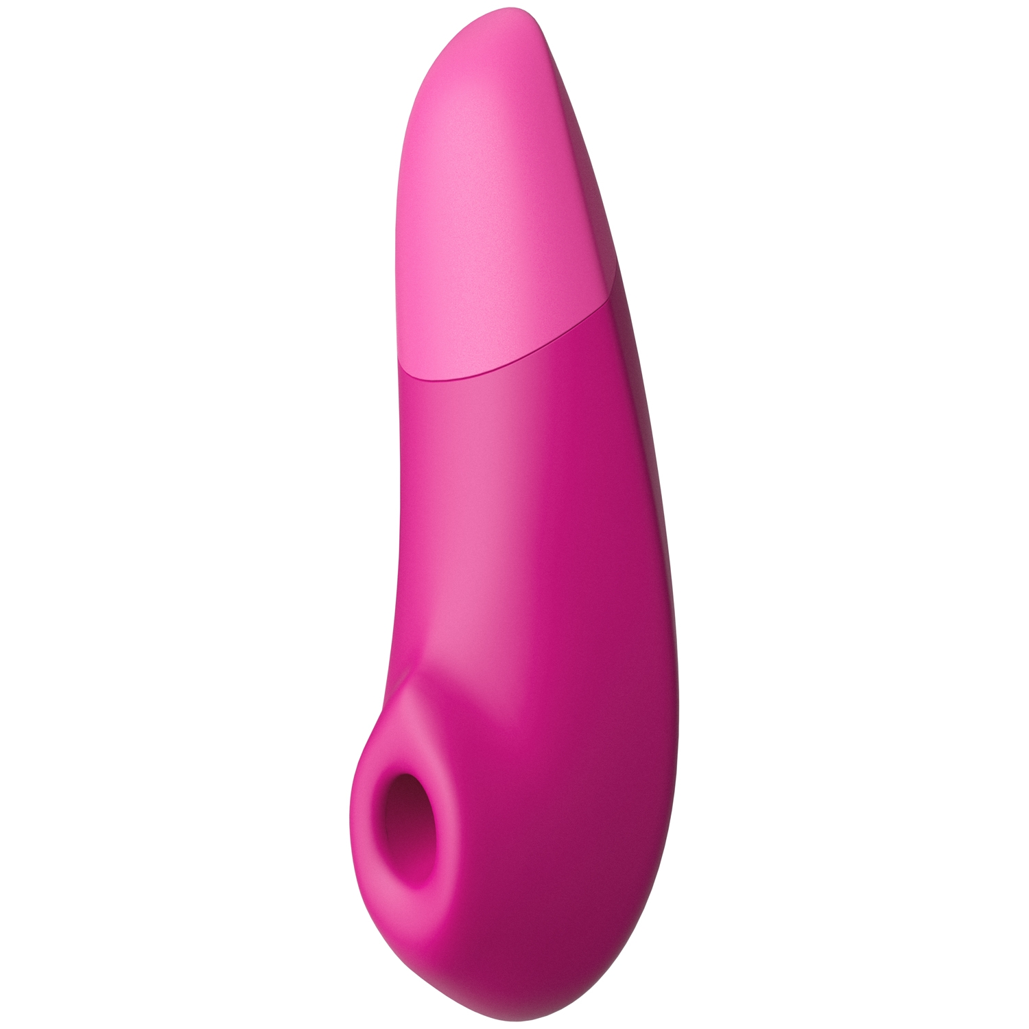 Womanizer Enhance 2-i-1 Klitoris Stimulator - Pink