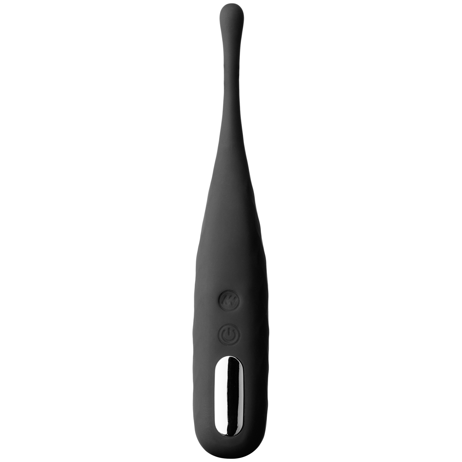 Sinful Precision Opladelig Klitoris Vibrator - Sort