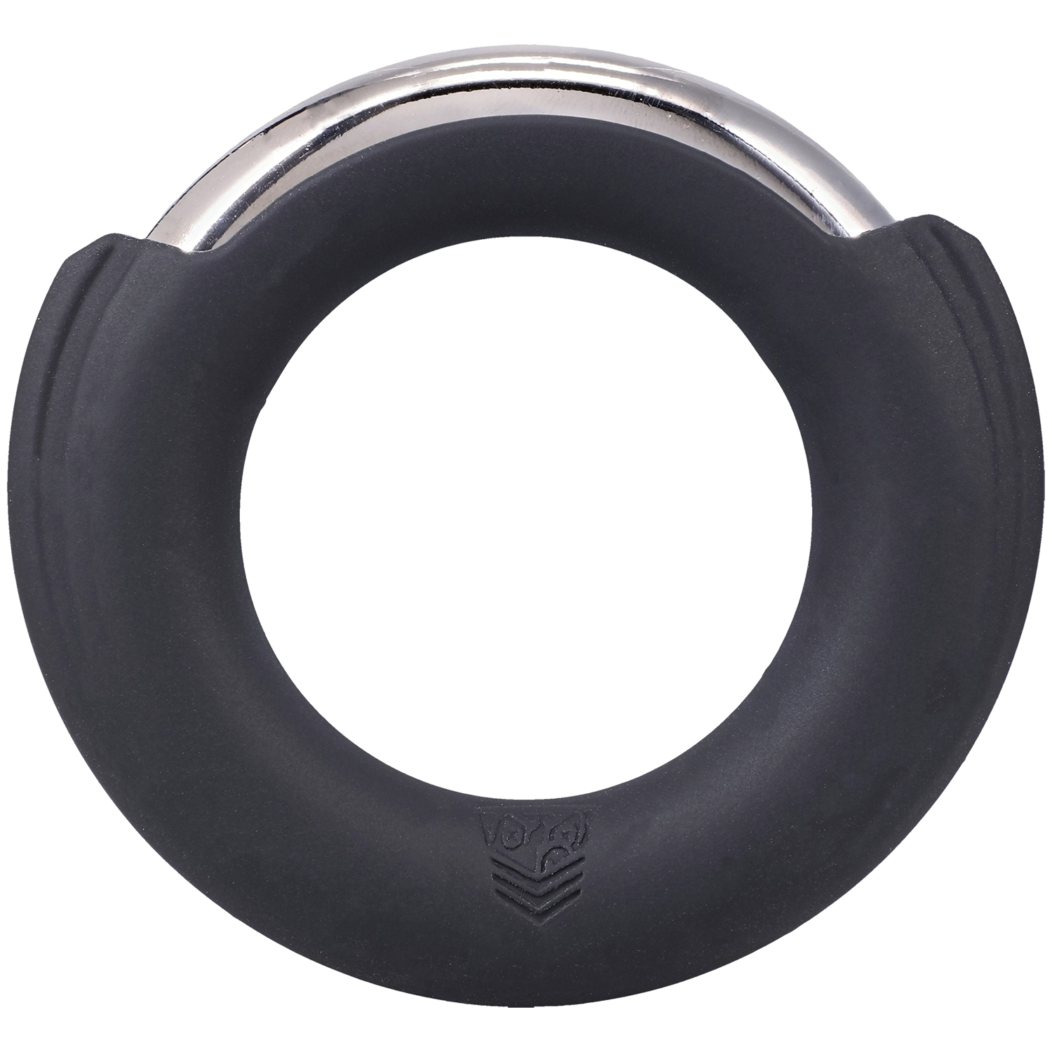 Fort Troff Pinch Zero Ring - Sort