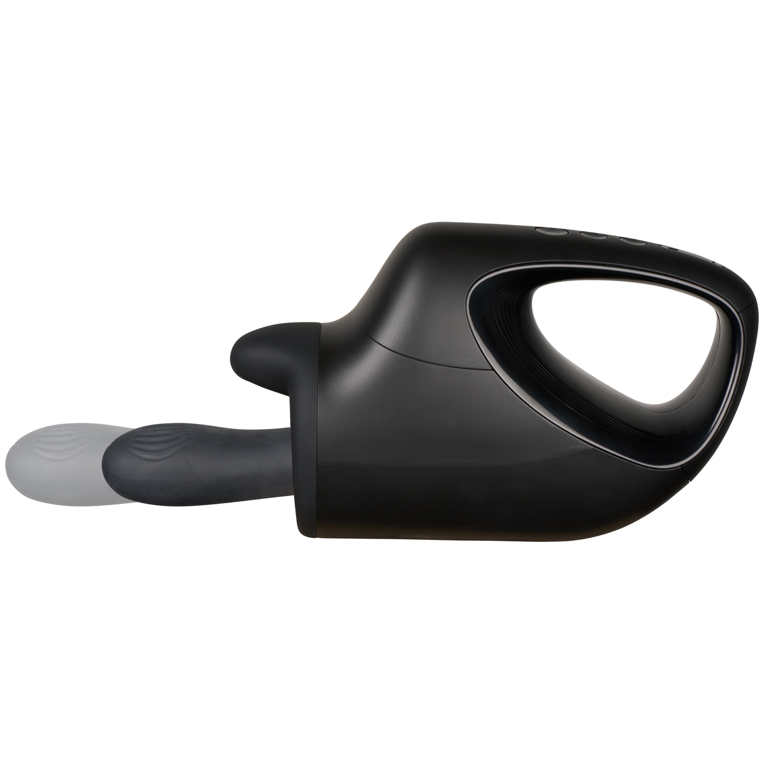 Sinful G1 PRO Automatisk Håndholdt Sexmaskine - Sort