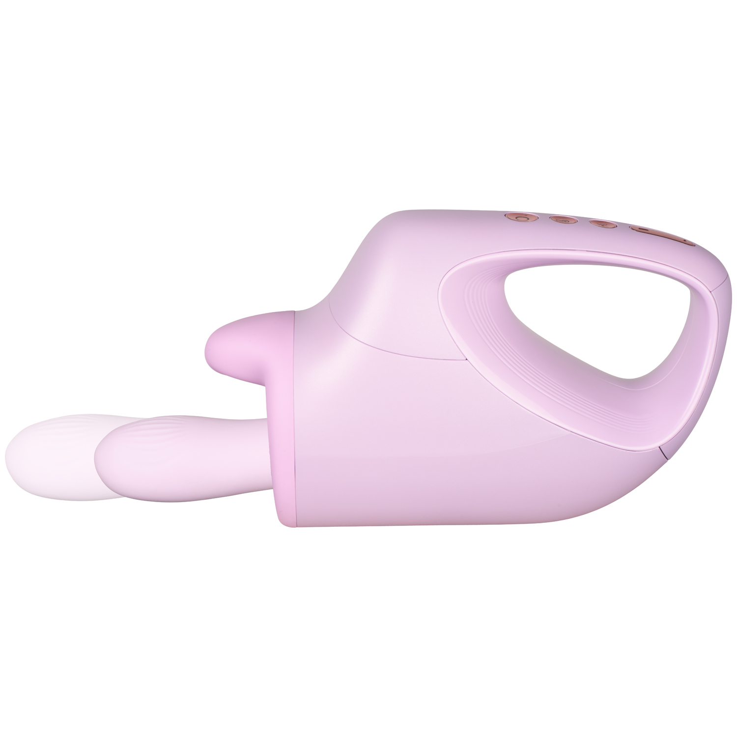 Sinful G1 PRO Automatisk Håndholdt Sexmaskine - Lilla