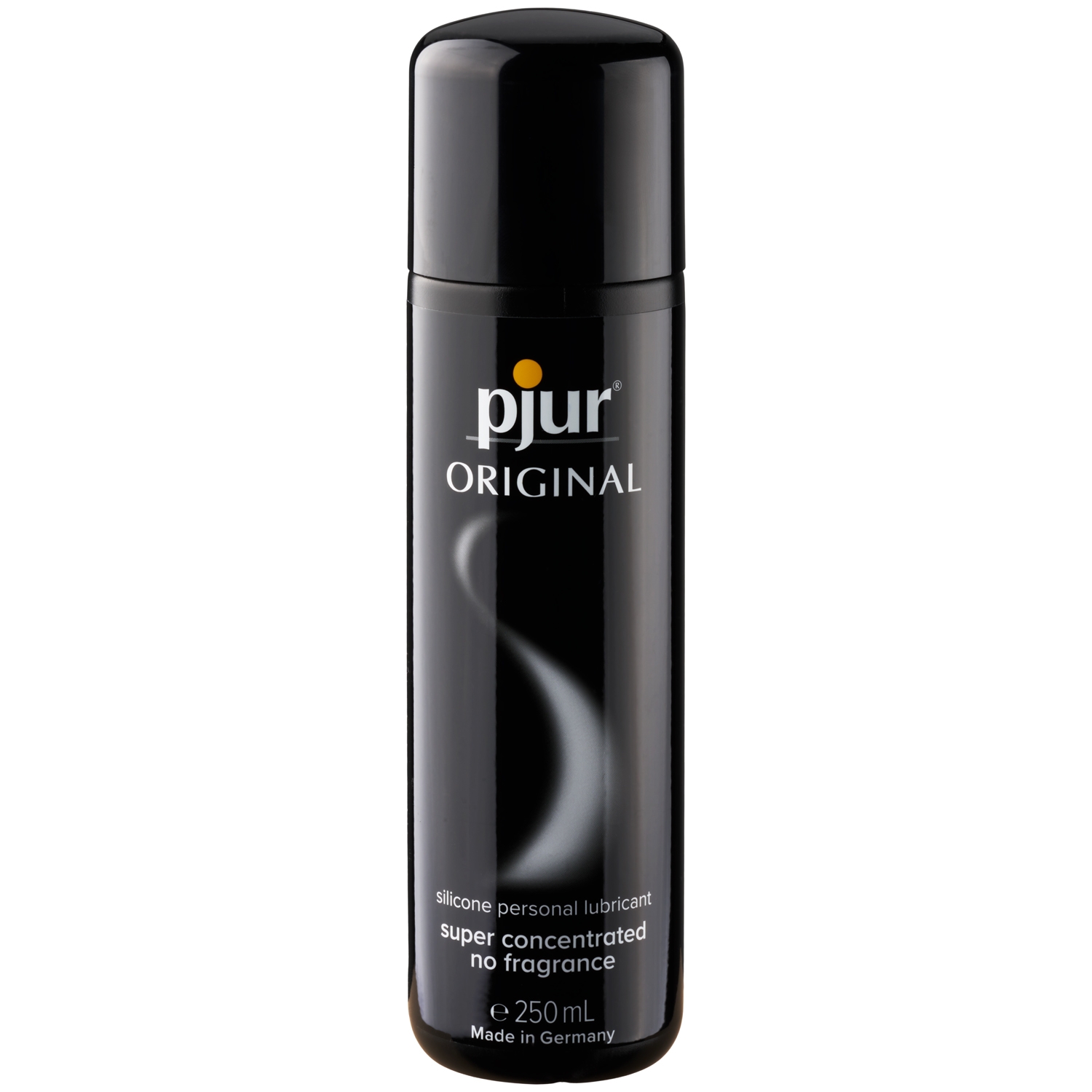 Pjur Original Silikone Glidecreme 250 ml - Klar