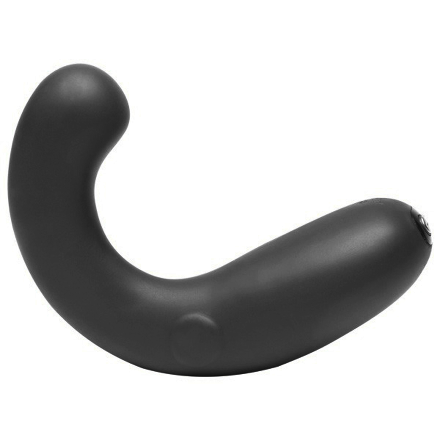 Je Joue G-Kii Opladelig Justerbar G-punkts Vibrator - Sort