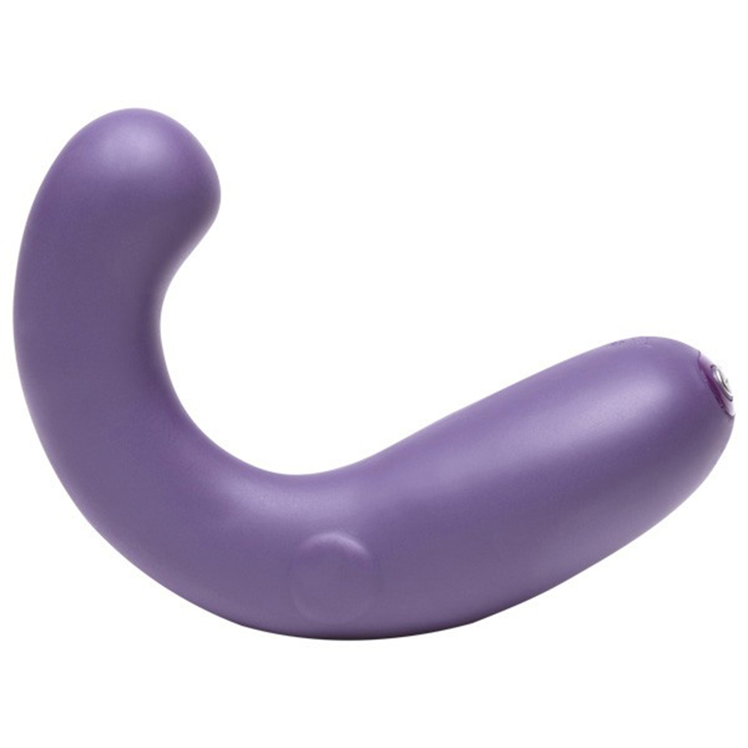Je Joue G-Kii Opladelig Justerbar G-punkts Vibrator - Lilla