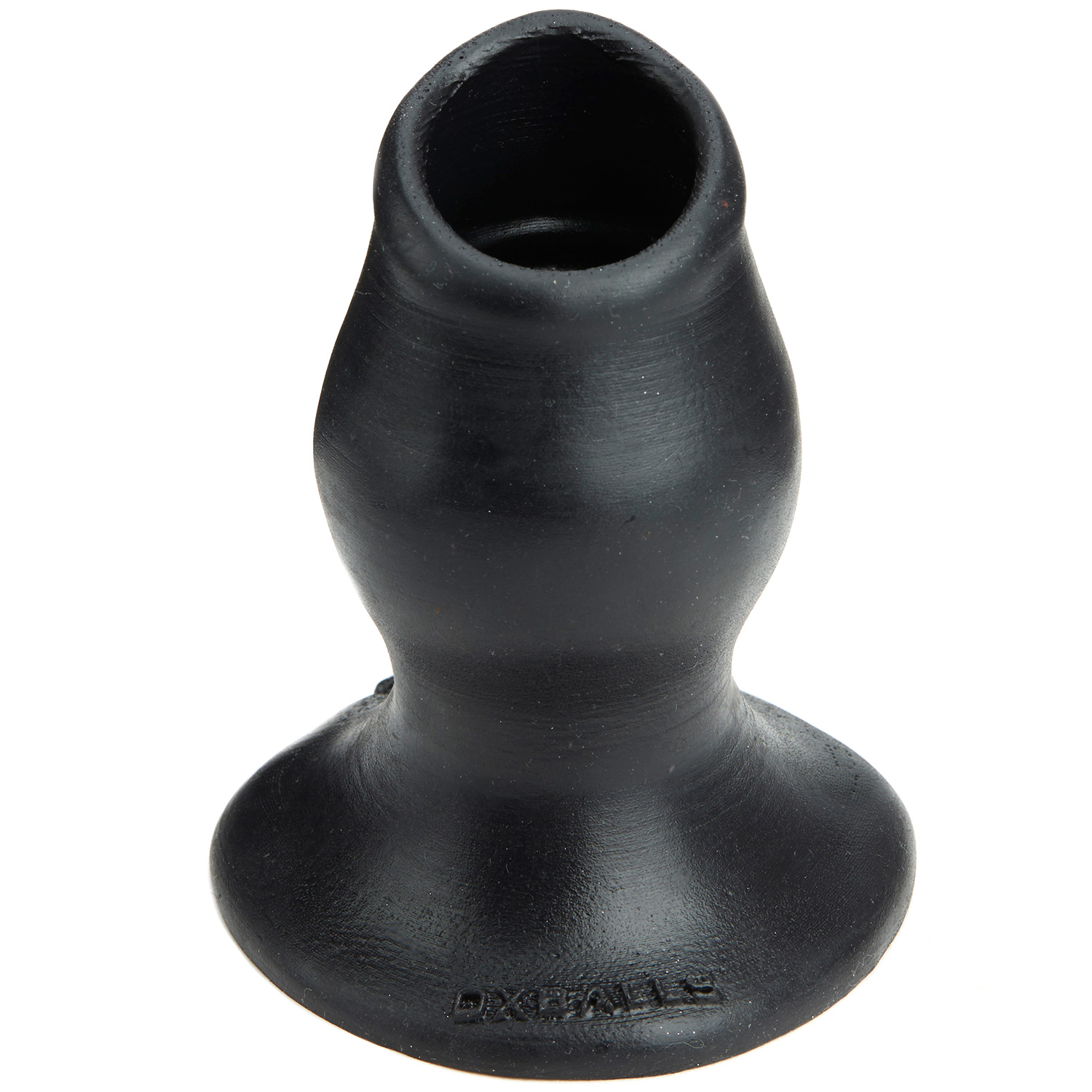 Oxballs Pig Hole 3 Butt Plug Large - Sort