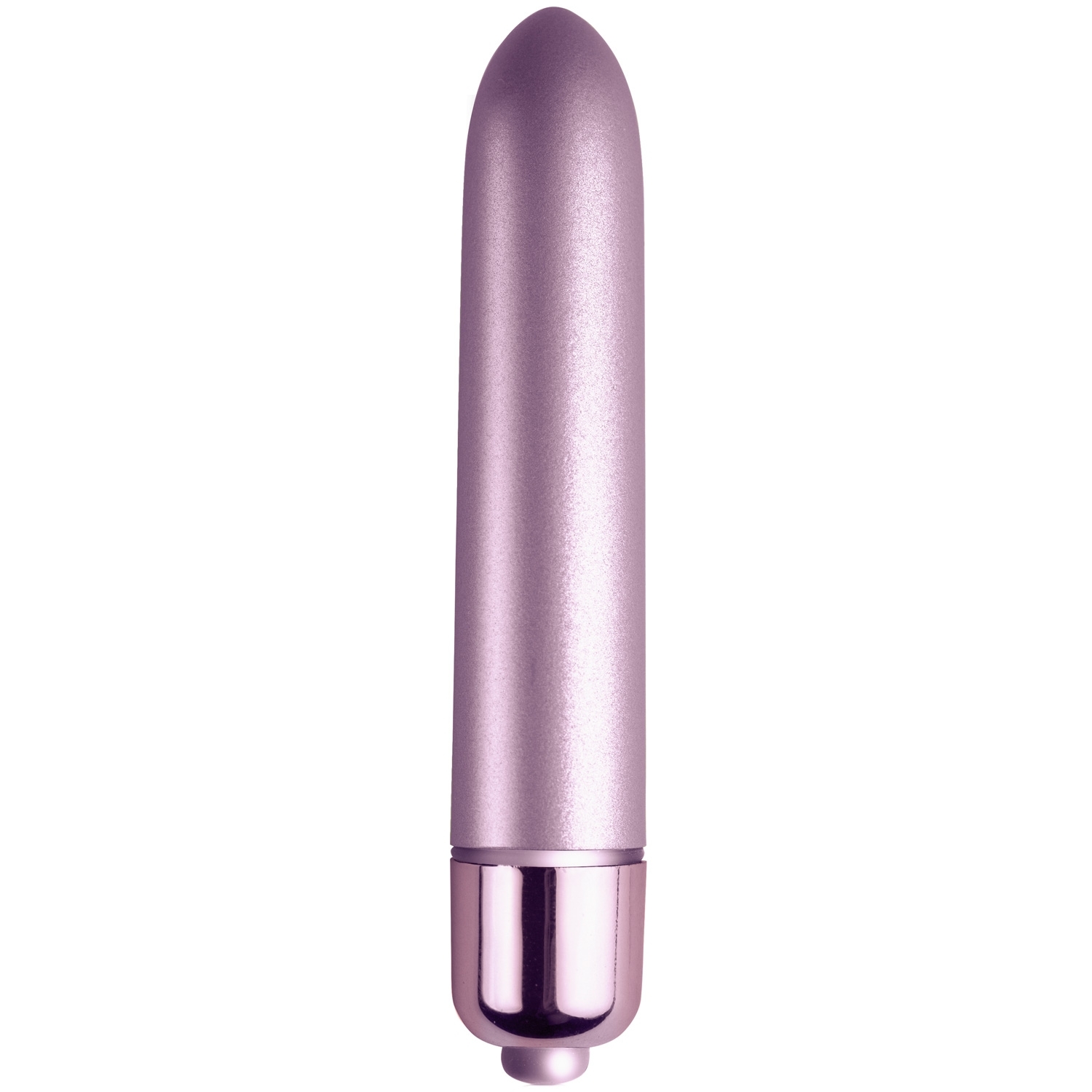 Rocks Off RO-90 mm Touch of Velvet 10-Speed Bullet Vibrator - Lilla