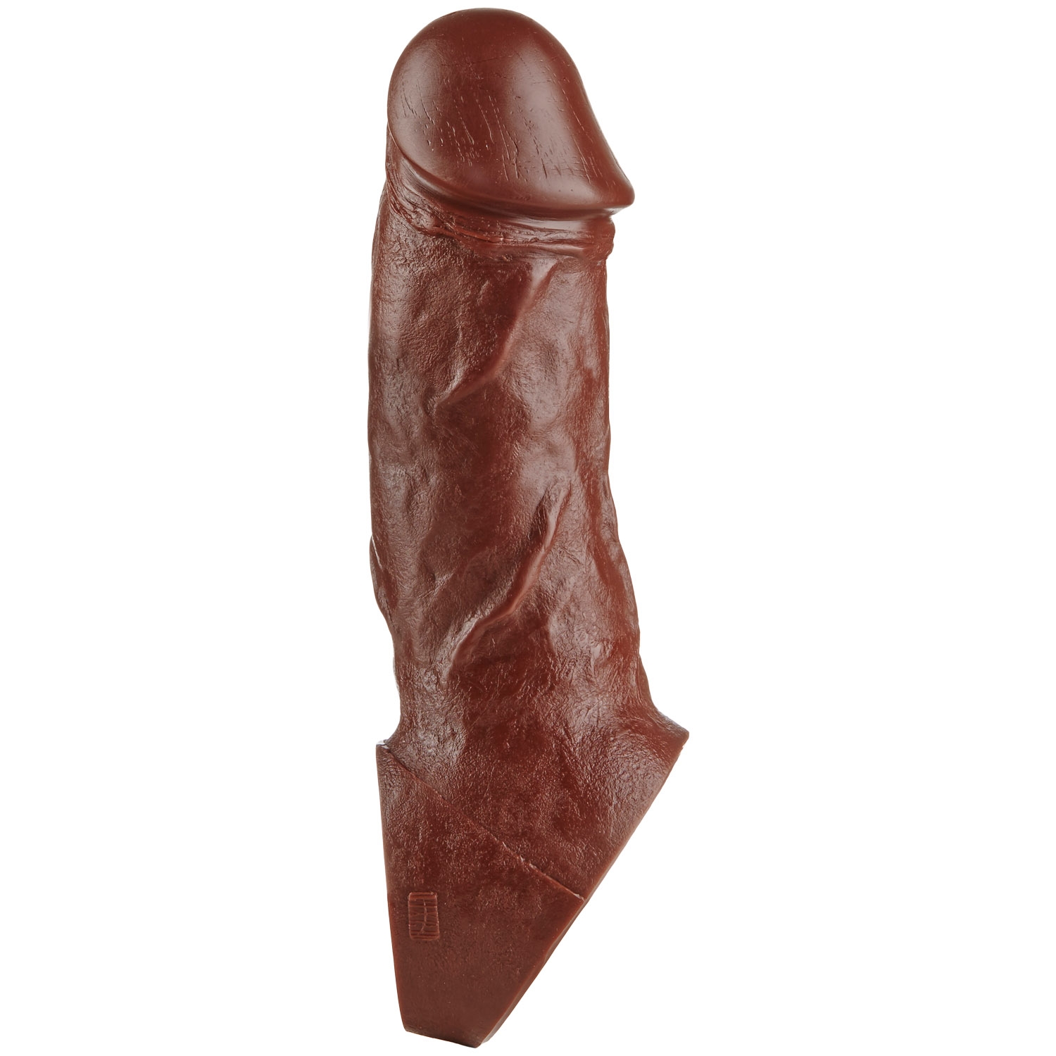 Vixen Creations Holster Penis Sleeve 20 cm - Brun