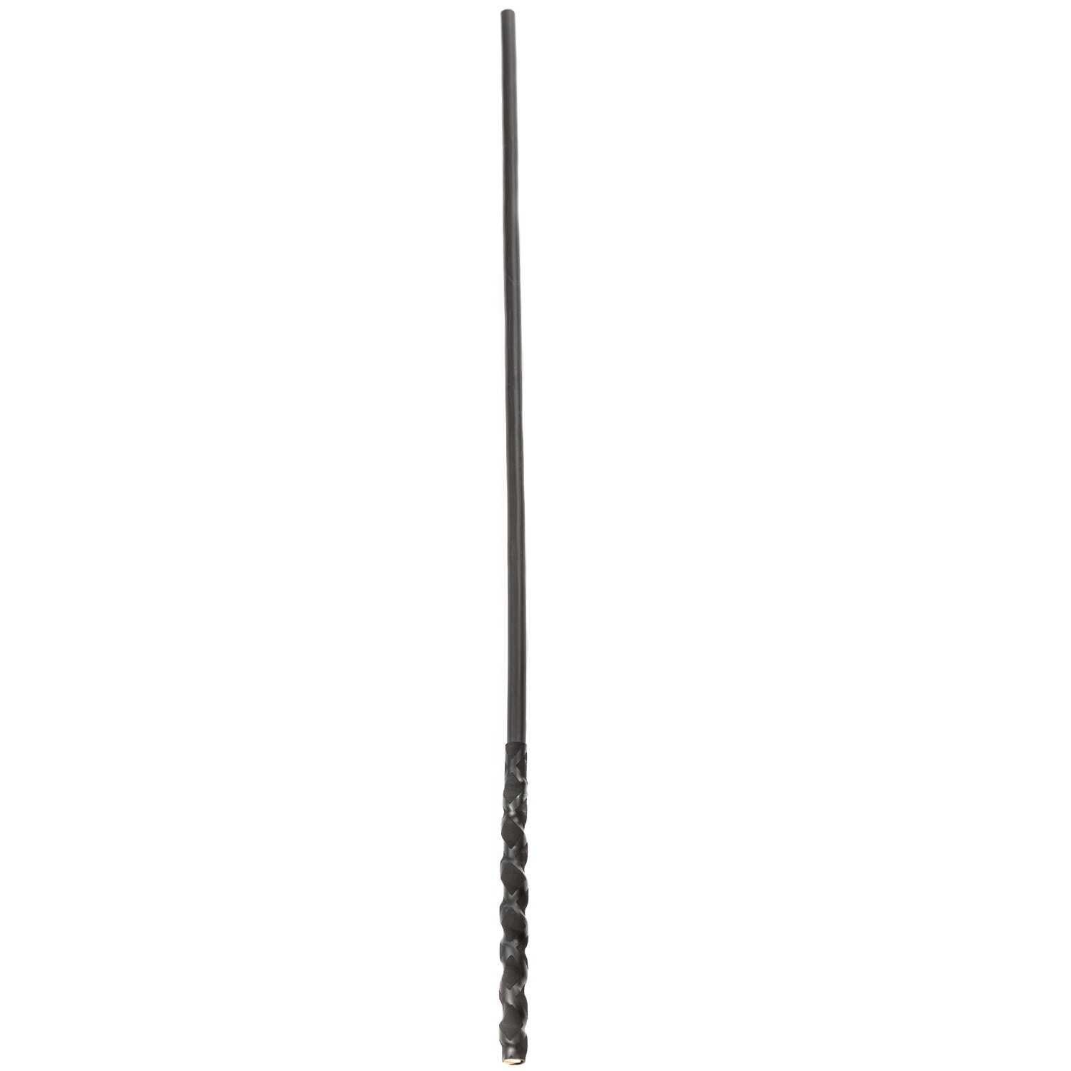 Obaie Advanced Rattan Cane Pisk - Sort