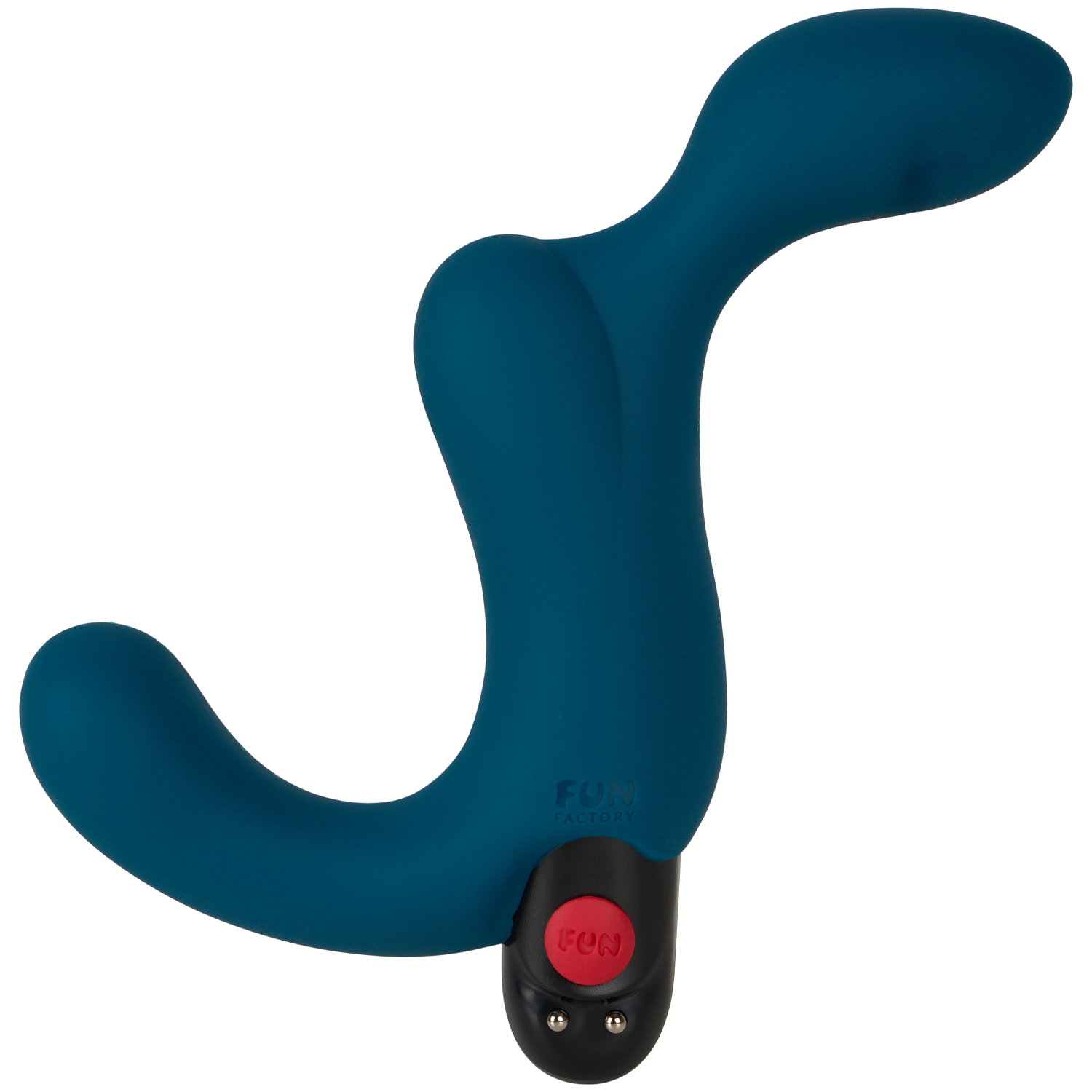 Fun Factory Duke Opladelig Prostata Vibrator - Grøn