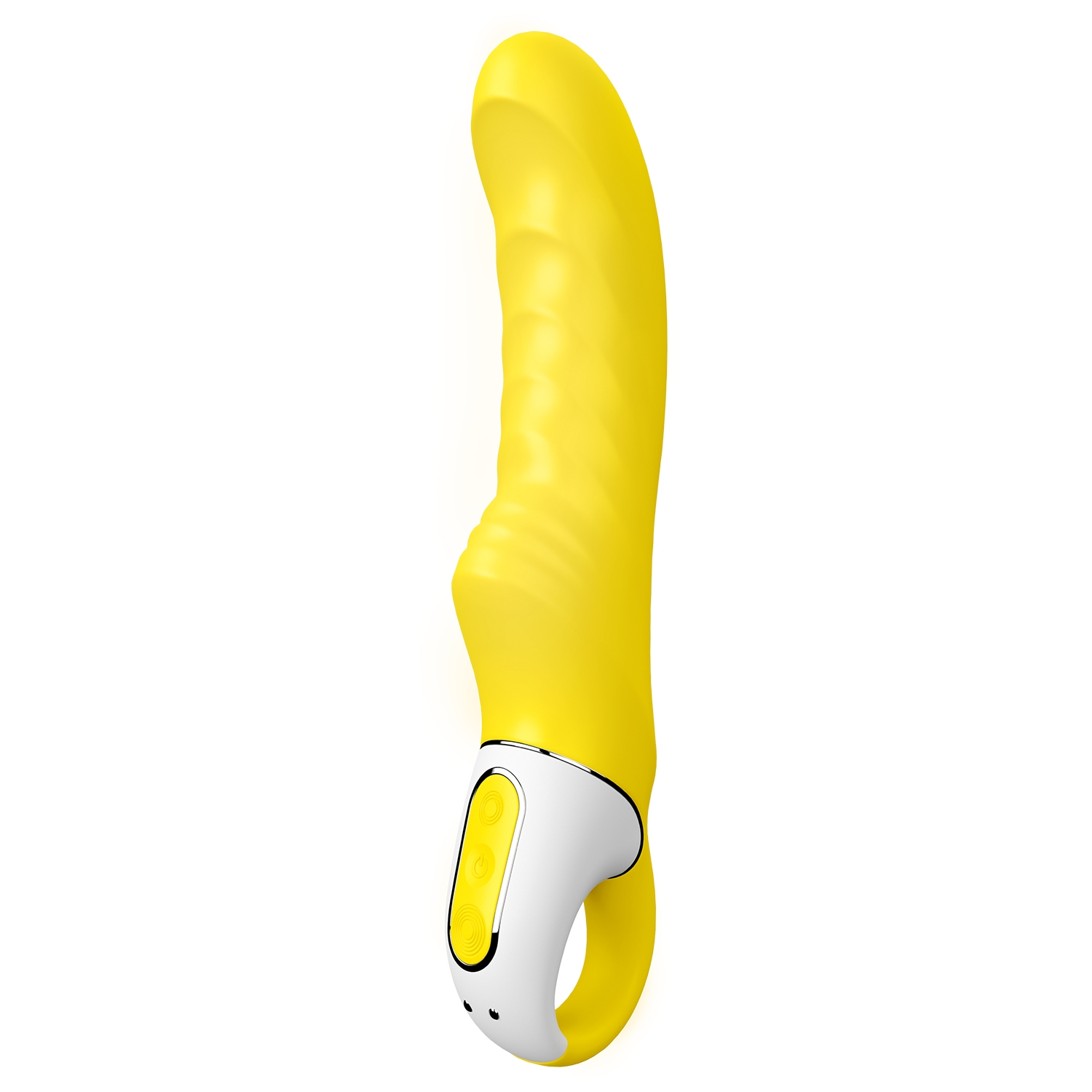 Satisfyer Yummy Sunshine Vibrator - Gul