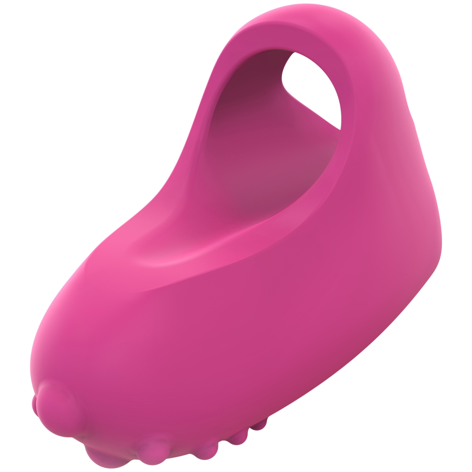 Dorcel Magic Finger Vibrator - Rosa