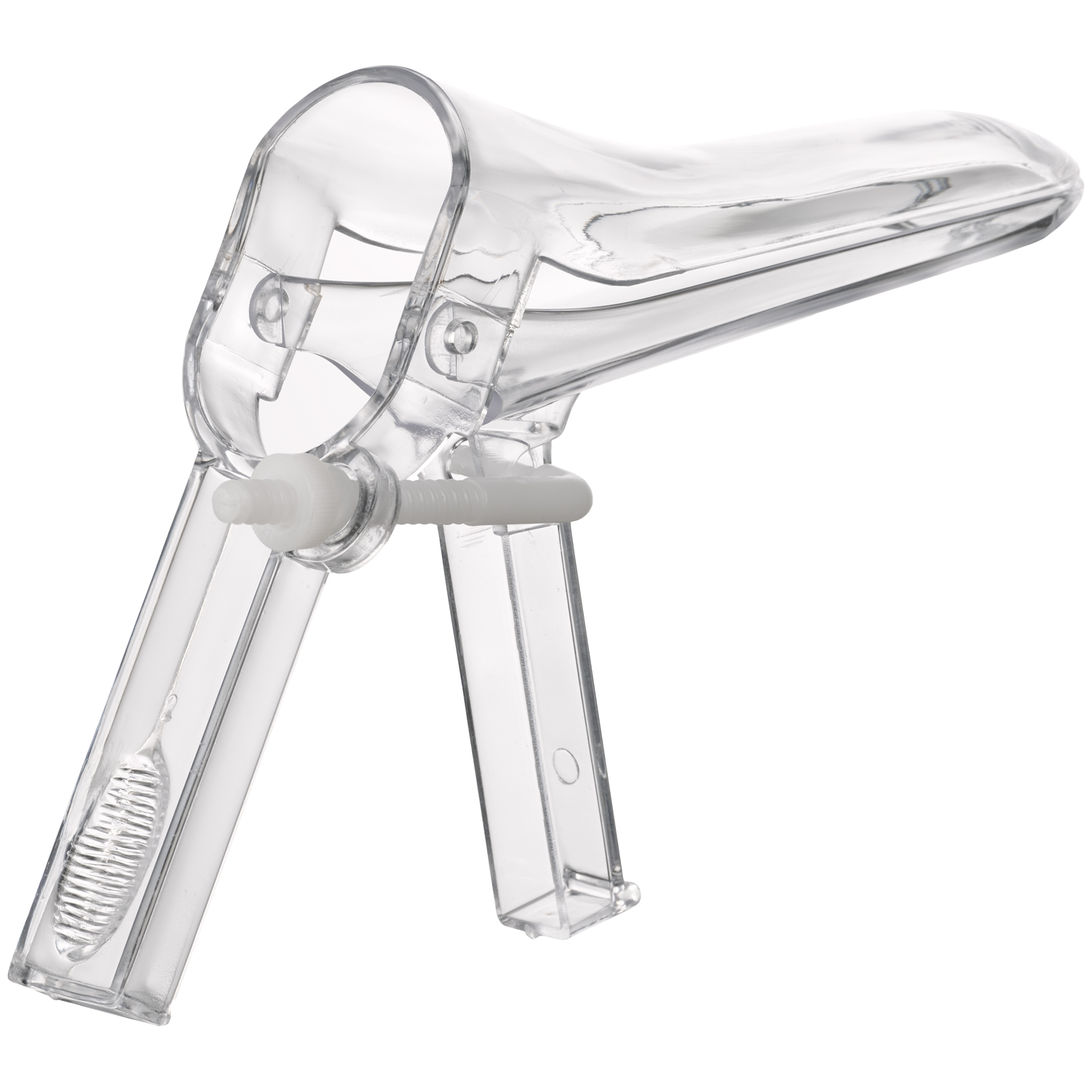 You2Toys Pussy Opener Vaginal Speculum - Klar