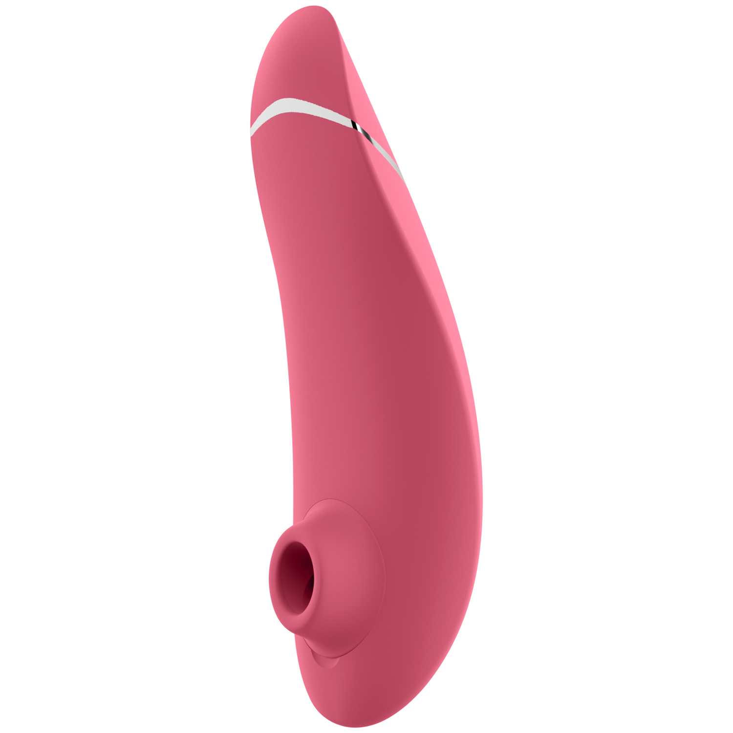 Womanizer Premium 2 Klitoris Stimulator - Rosa
