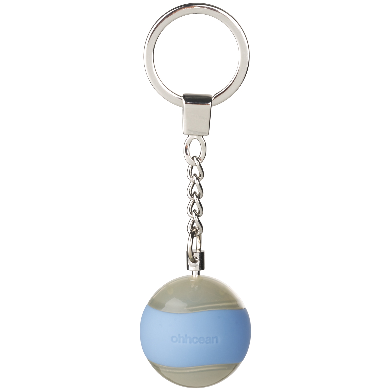 ohhcean OBP-04 Keyhanger - Blå