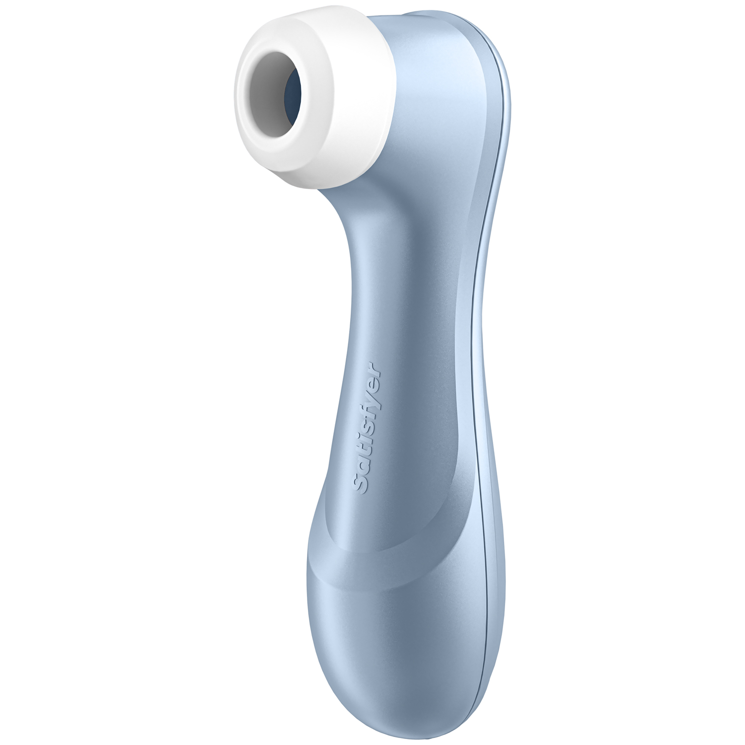 Satisfyer Pro 2 Generation 2 Air-Pulse Klitoris Stimulator - Blå