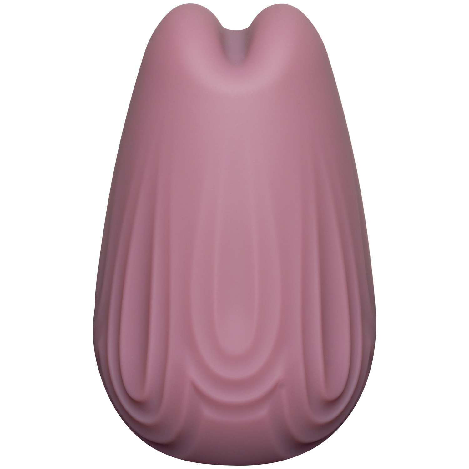 Amaysin Tulip Kiss Opladelig Klitoris Vibrator - Rosa