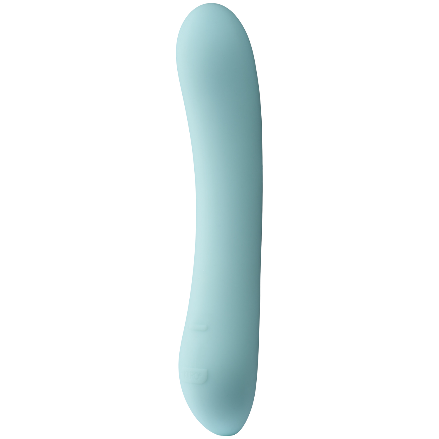 Kiiroo Pearl2+ Interaktiv G-punkts Vibrator 20 cm - Blå