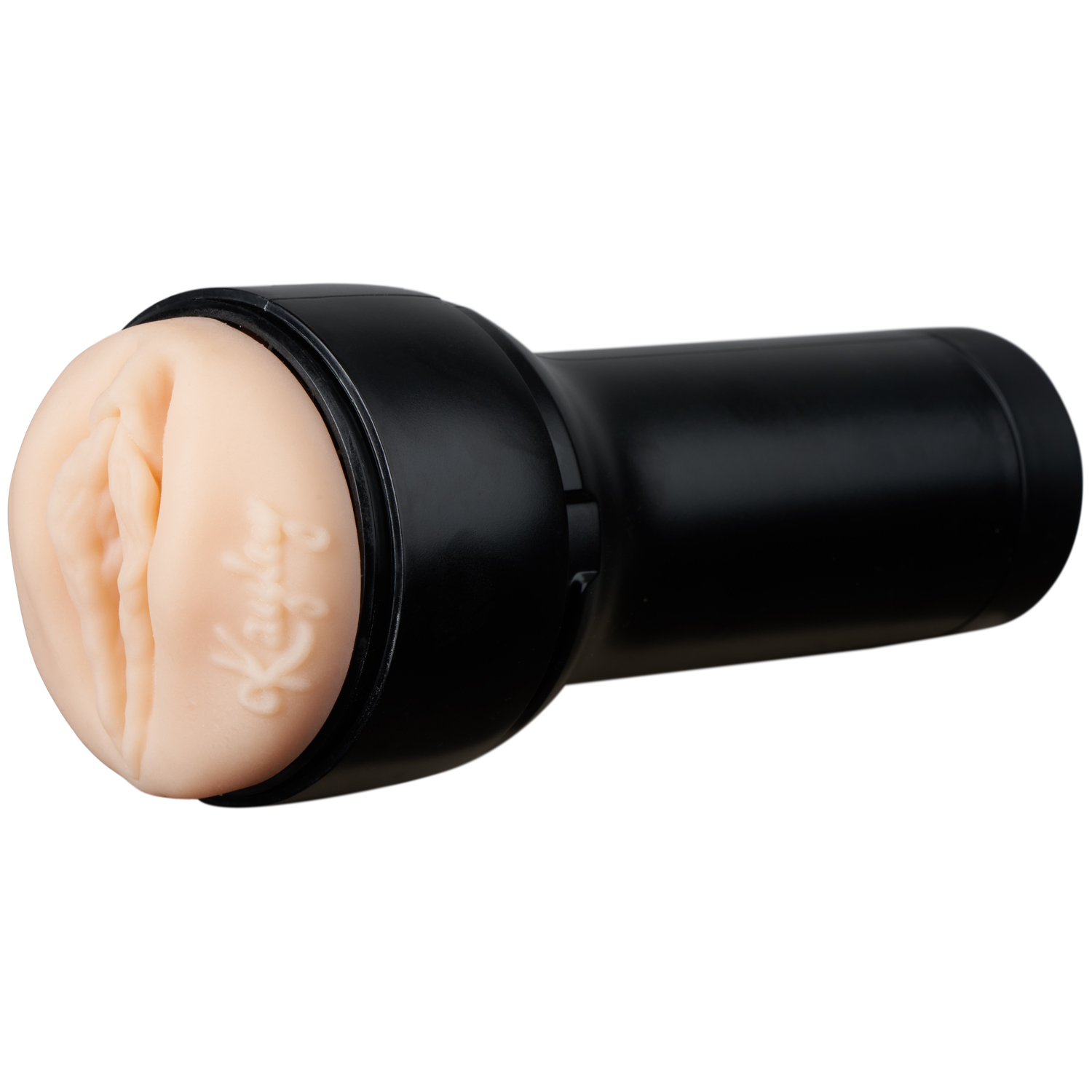 Kiiroo Feel Kayley Gunner Masturbator - Nude