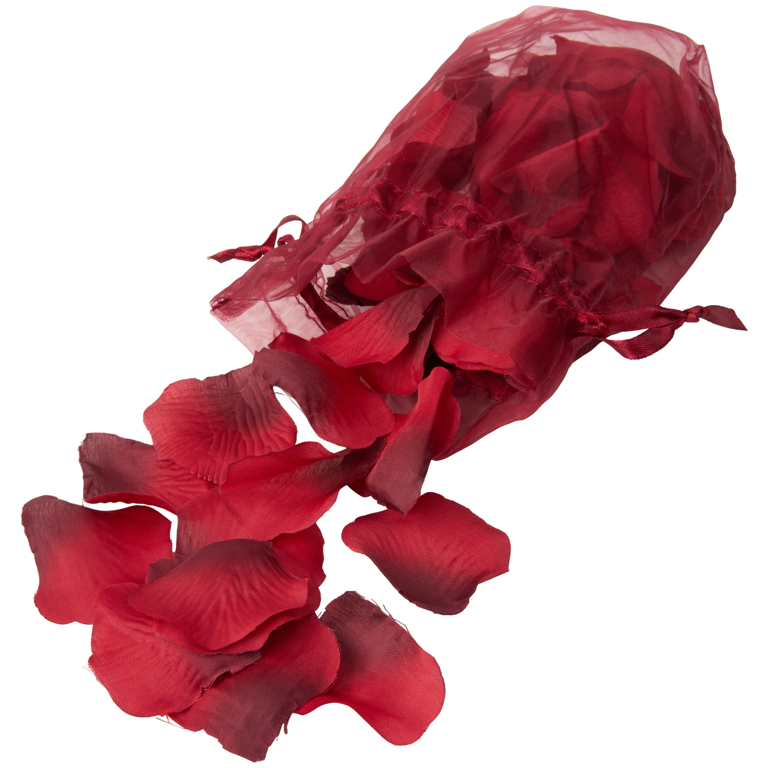 Creative Conceptions You&Me On A Bed Of Roses! Rosenblade - Rød