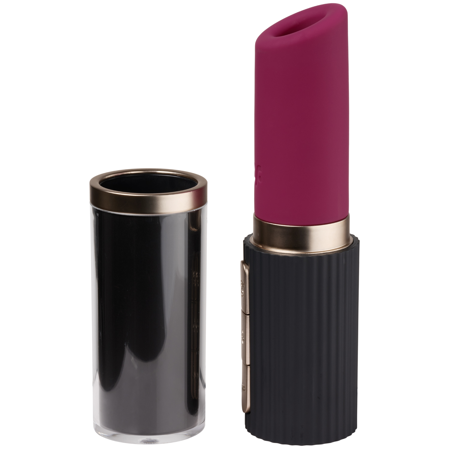 Satisfyer Pro 2 Kiss Klitoris Stimulator - Sort