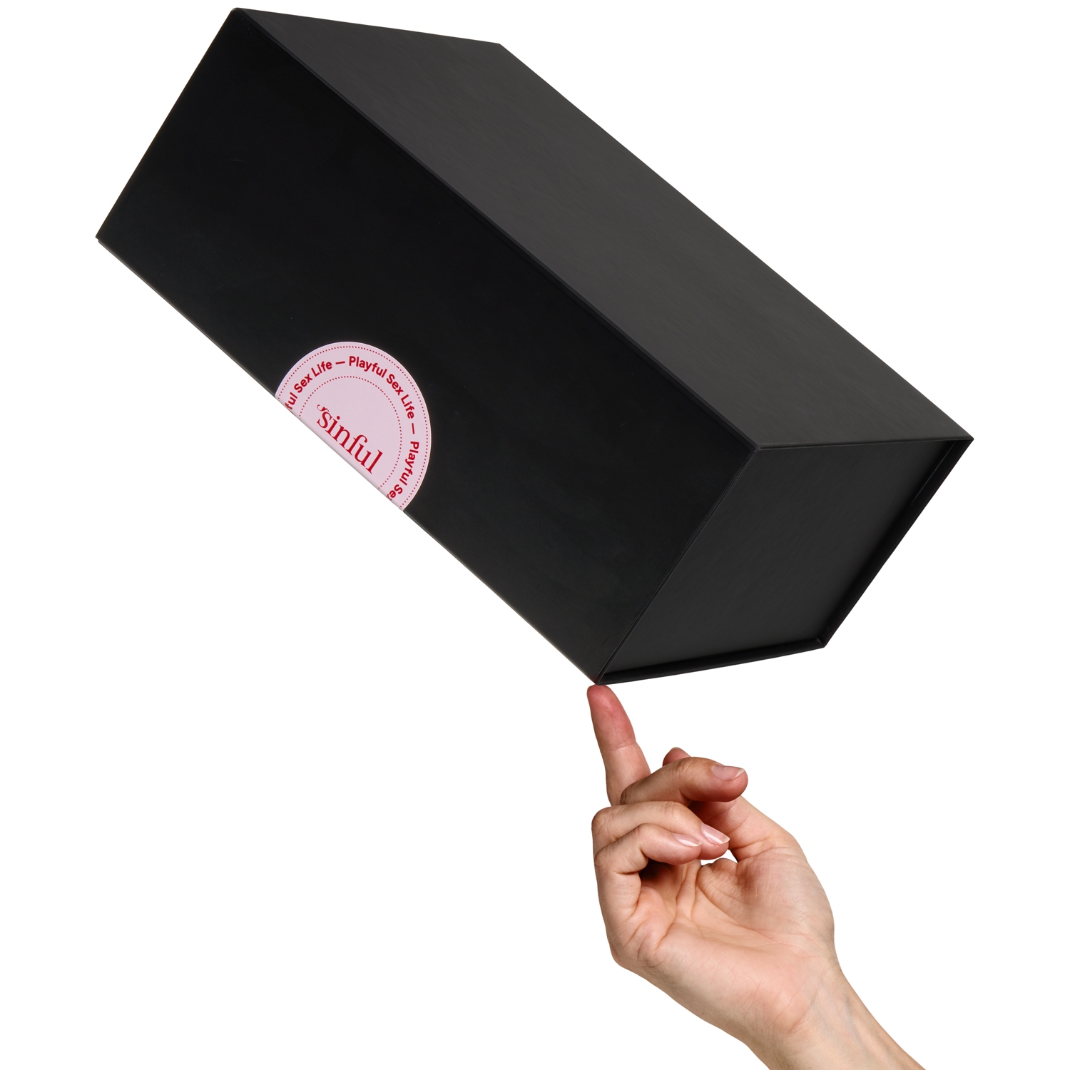 Sinful Mystery Box - One size
