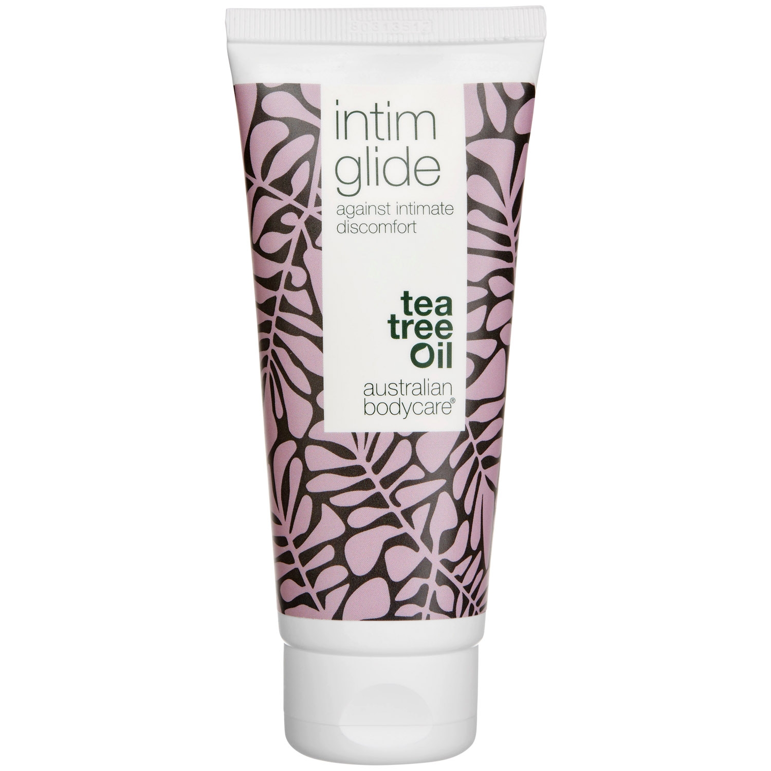 Australian Bodycare Intim Glide Vandbaseret Glidecreme 100 ml - Klar
