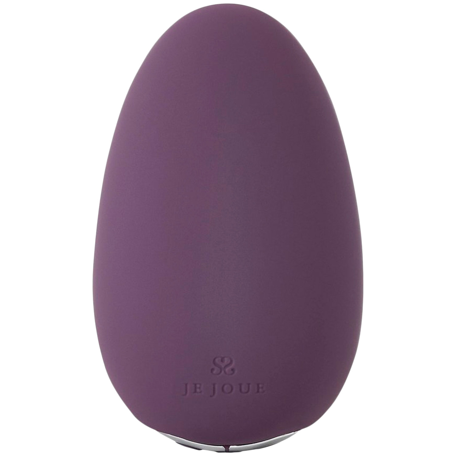 Je Joue Mimi Soft Lay-On Vibrator - Lilla