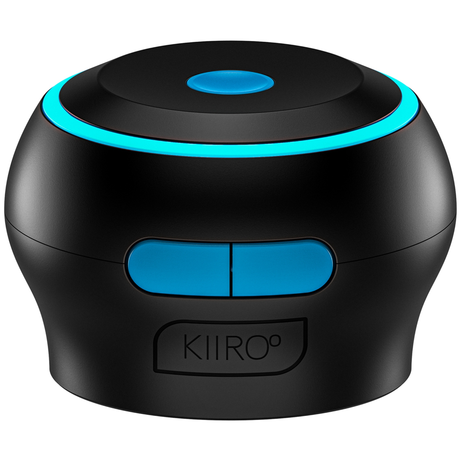 Kiiroo Control Masturbator Tilbehør - Sort