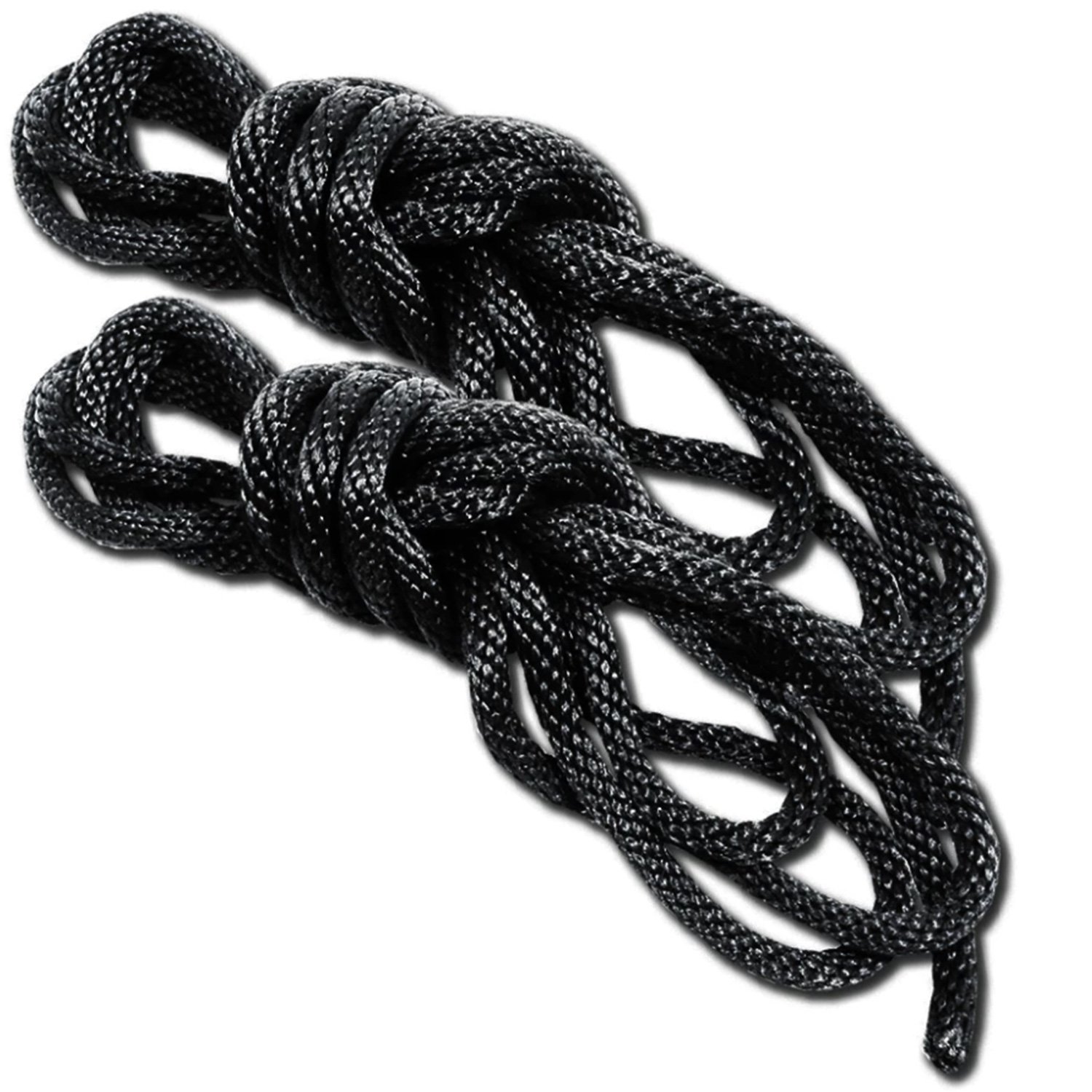 Sex & Mischief Bondage Reb Silky - Sort
