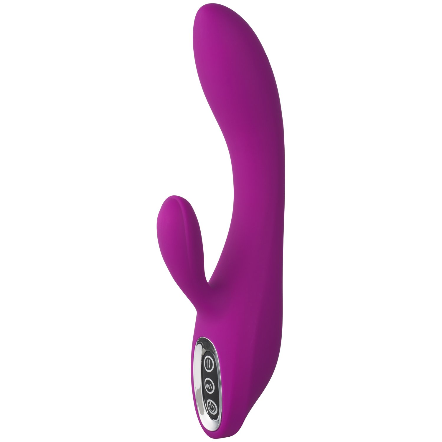 Tracy's Dog Aula G-punkts Rabbit Vibrator - Lilla