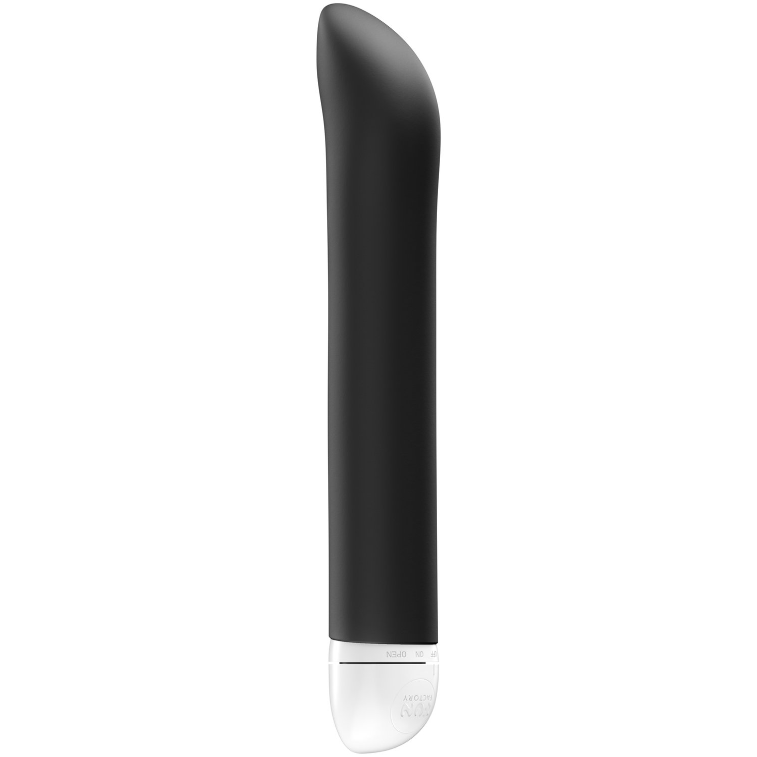Fun Factory Joupie G-punkts Vibrator - Sort